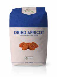 Dried Appricot